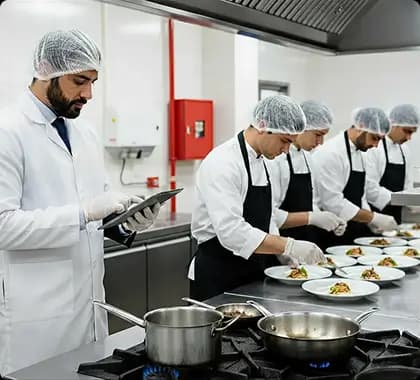 رصد المخالفات والبلاغات