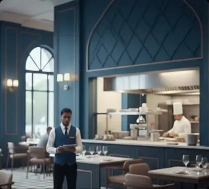 إدارة الصلاحيات والأدوار