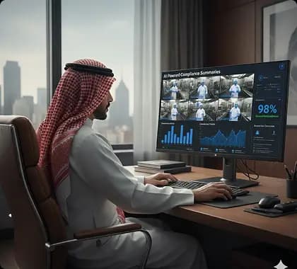 تطبيق الجوال للموظفين