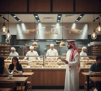 الربط والتكامل (Integrations)