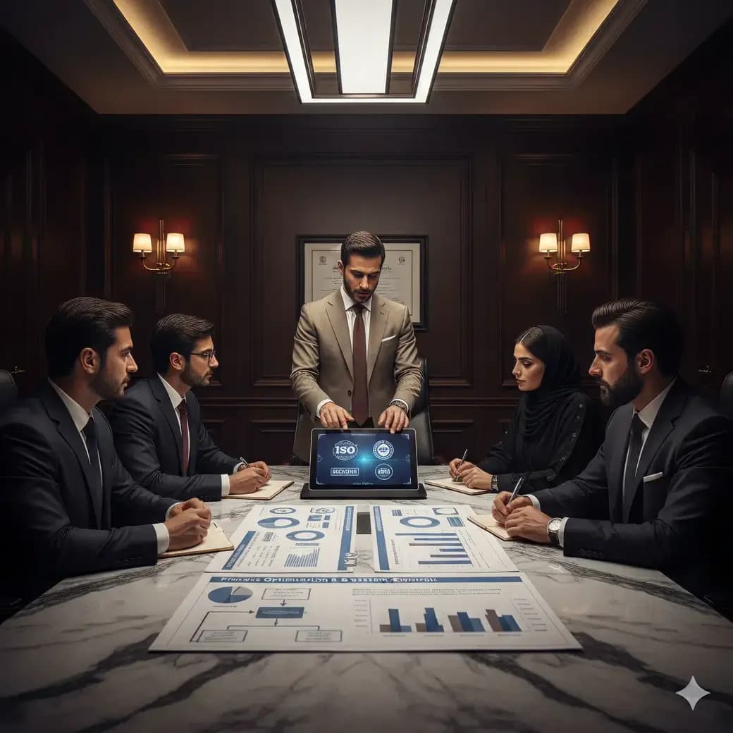 Quality & Compliance Advisory